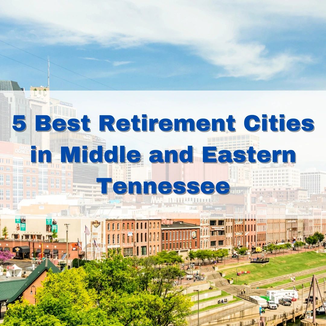 5 Best Retirement Cities In Middle And Eastern 